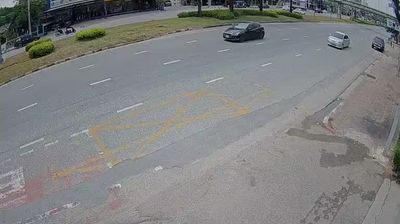 Pattaya · Sukhumvit Road (city cam)